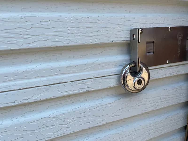 Storage Fourways near me